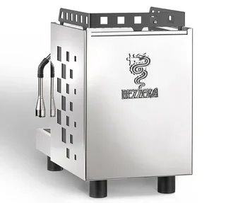 Macchina espresso BEZZERA ARIA Top PID ARIAPMN1IL59X