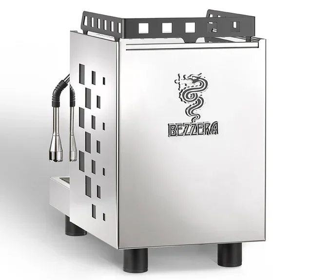 Macchina espresso BEZZERA ARIA Top PID ARIAPMN1IL59X