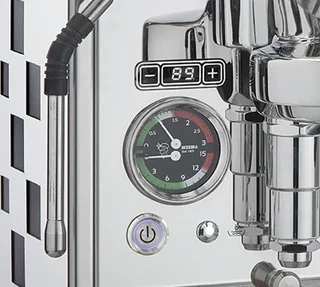 Macchina espresso BEZZERA ARIA Top PID ARIAPMN1IL59X