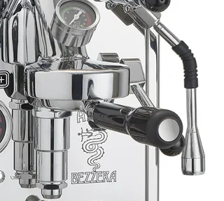 Macchina espresso BEZZERA ARIA Top PID ARIAPMN1IL59X
