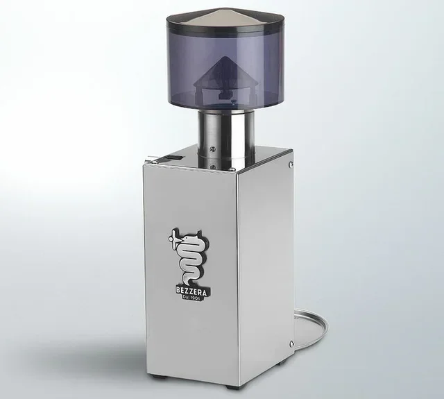 Кафемелачка BEZZERA BB005 TM с таймер