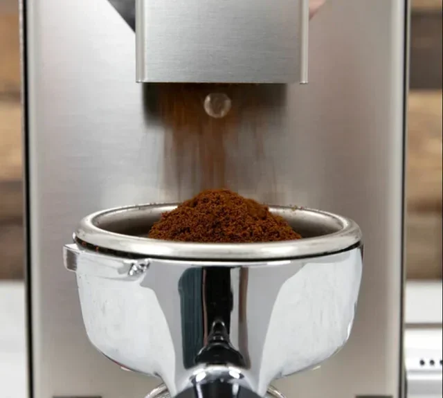 Кафемелачка BEZZERA BB005 TM с таймер