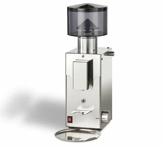 Кафемелачка BEZZERA BB005 TM с таймер