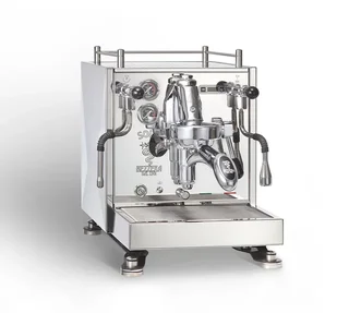 BEZZERA Sole Inox Espressokone