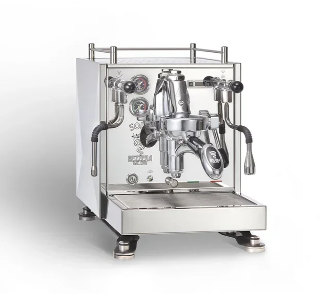 BEZZERA Sole Inox Espressokone