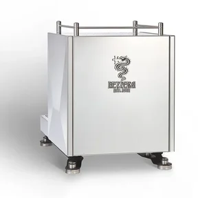 BEZZERA Sole Inox Espressokone