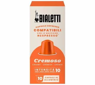 Bialetti Discovery Selection 40 Nespresso* Original Capsules