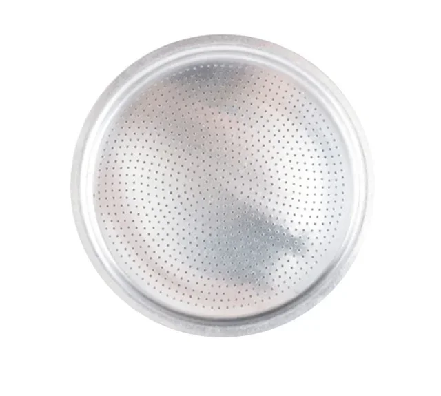 Reservedel Bialetti Moka: filter for 18 koppers italiensk kaffetrakter