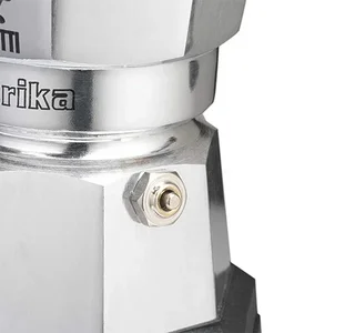 Bialetti Moka Eletrika Electric Moka Pot - 2 Cups / 10 cl