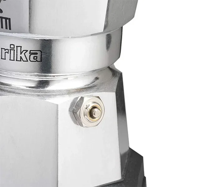 Bialetti Moka Eletrika Electric Moka Pot - 2 Cups / 10 cl