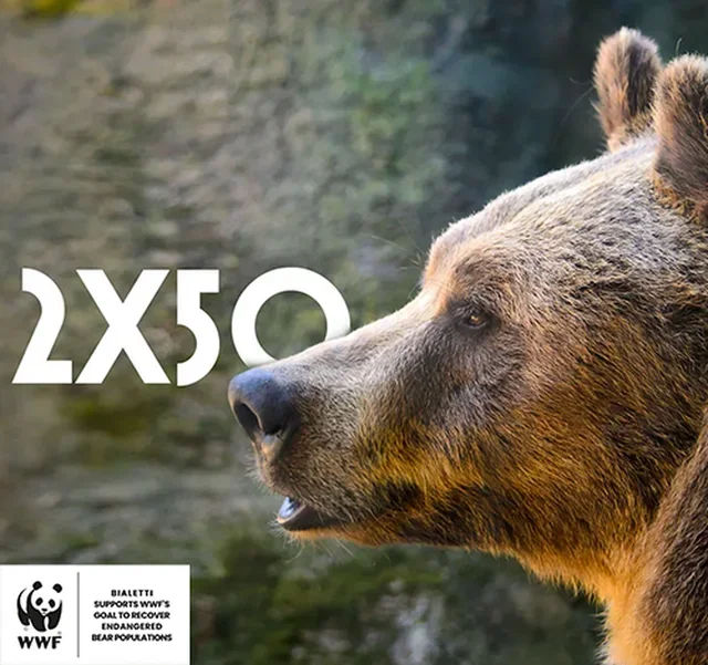 Bialetti Moka Express - Cafetera Italiana 1 Taza (5 cl)