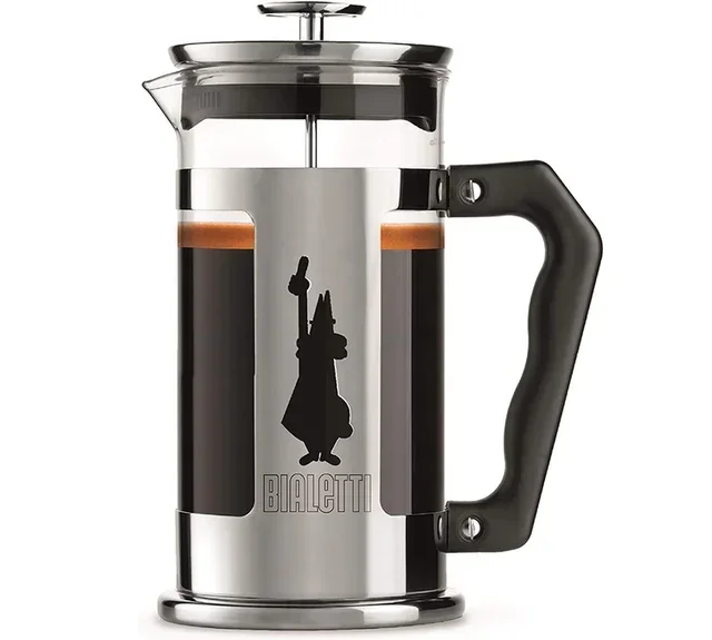 BIALETTI Preziosa Cafetière - 8 Kopjes (1 Liter)