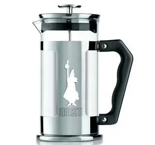 BIALETTI Preziosa Cafetière - 8 Kopjes (1 Liter)