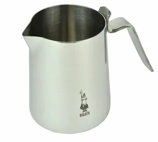 Caraffa latte BIALETTI acciaio inox 30 cl