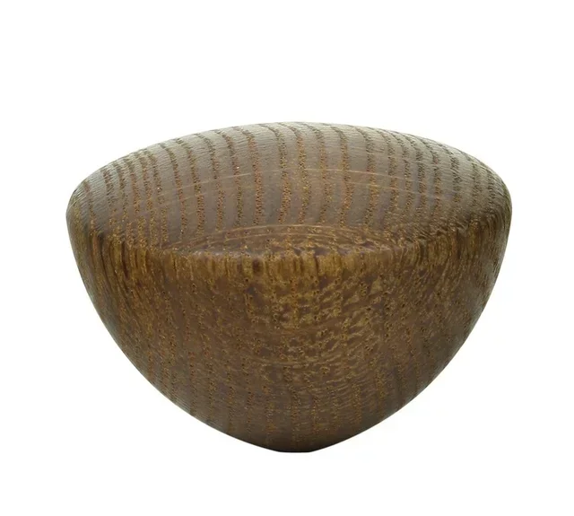 Mango Big Joe Roble Ahumado para Molinillo Comandante