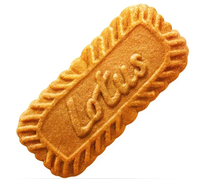 Torbica Lotus Biscoff Speculoos - 186 g