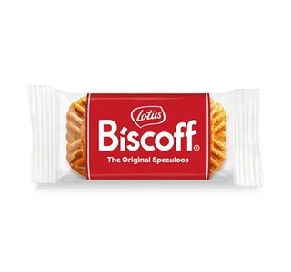 Torbica Lotus Biscoff Speculoos - 186 g