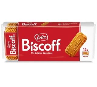 Torbica Lotus Biscoff Speculoos - 186 g