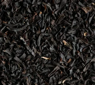 Black Breakfast Tea Organic - 24 bags - DAMMANN FRÈRES