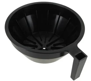 Black Filter Holder for Moccamaster Thermoking 3000 Coffee Maker