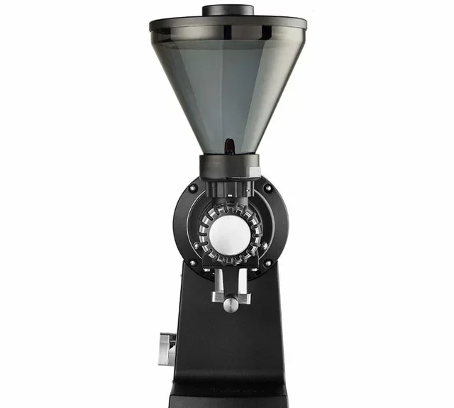 Μύλος Santos 01Bar Barista, μαύρος – επαγγελματικός 63,5mm