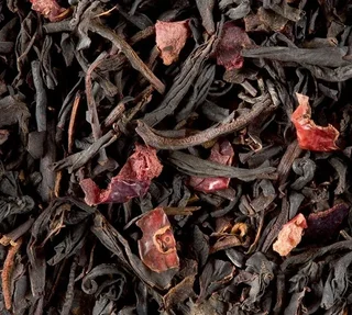 Tè Nero 4, 5, 6 Cueillir des Cerises – Confezione da 100 g – DAMMANN FRÈRES