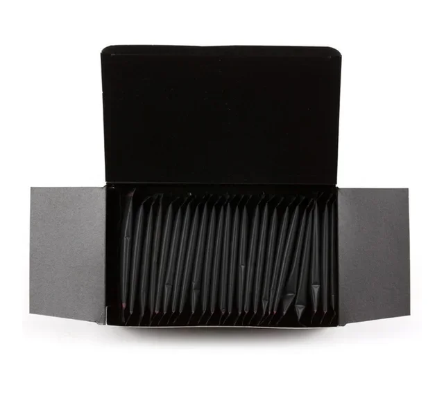 Té Negro 4 Frutos Rojos - 24 bolsitas - DAMMANN FRÈRES