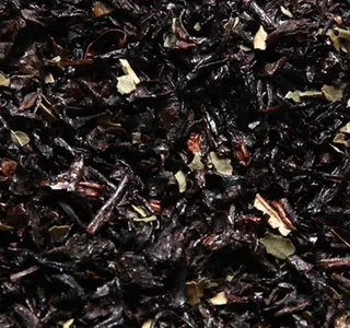 Fekete Tea Őszi Kör - 25 Berlingo® - COMPAGNIE &amp; CO