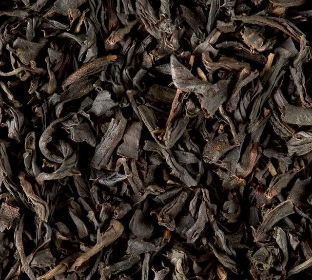 Zwarte Thee Earl Grey - Los 100 g - DAMMANN FRÈRES