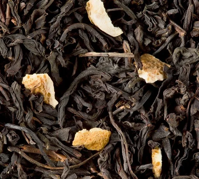 Fekete tea – Költők teája – 100 g – DAMMANN FRÈRES
