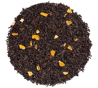 Thé Noir Prince Wladimir Bio - 25 sachets - KUSMI TEA