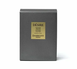 Confezione Tè Neri - 5 x 4 bustine - DAMMANN FRÈRES