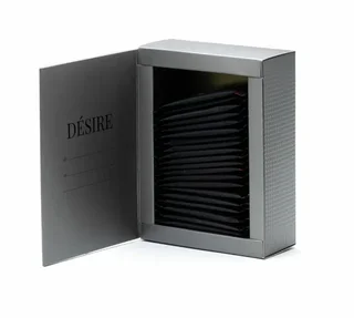 Confezione Tè Neri - 5 x 4 bustine - DAMMANN FRÈRES