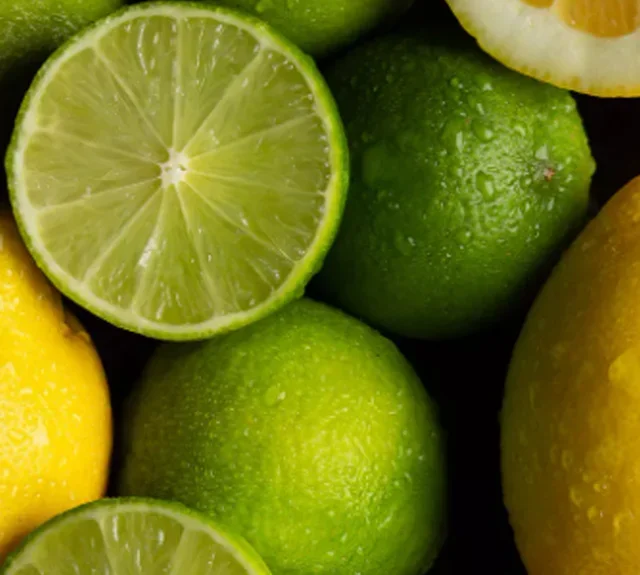 Svart Te med Citroner - Lösvikt 200 g - DAMMANN FRÈRES