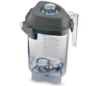 Blender Pro - Advance Container 2 Liter met Maatverdeling - VITAMIX