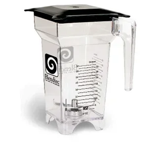 BLENDTEC Jarre Classic – Буркан 1,89 Литра