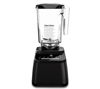 Blendtec Designer 650 Blender Crni