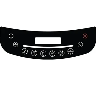 BLENDTEC Power Blender Pro 800 – Professional Blender