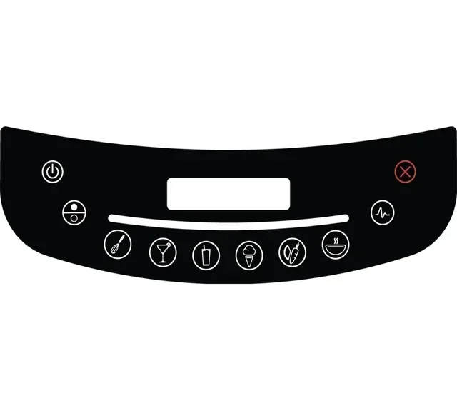 BLENDTEC Power Blender Pro 800 – Professional Blender