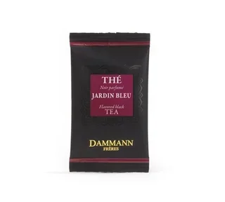 Blue Garden Black Tea - 24 tea bags - DAMMANN FRÈRES