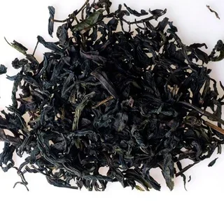 Blå Oolong Te Qilan Kina Nr.14 Ekologisk - Lösvikt 50g - DESTINATION
