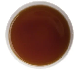 Черен Чай Боровинка Кестен - Насипен 100 g - DAMMANN FRÈRES