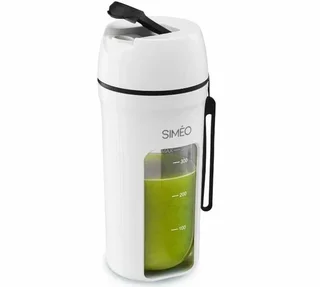 BNU550 portable blender 34 cl - SIMEO