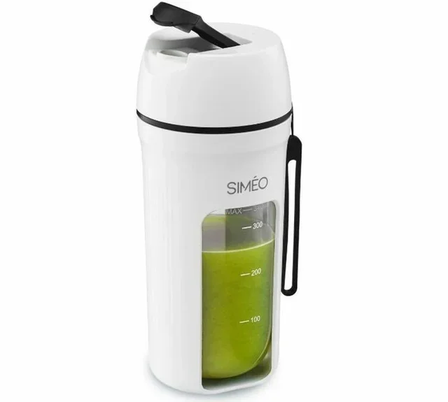 BNU550 portable blender 34 cl - SIMEO