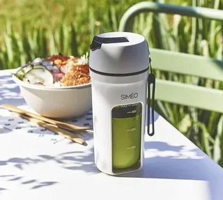 BNU550 portable blender 34 cl - SIMEO