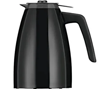 Bodum B-Over black insulated carafe – filter coffee maker