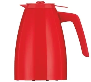 Bodum Bistro B-Over Replacement Carafe 1.2L - Red