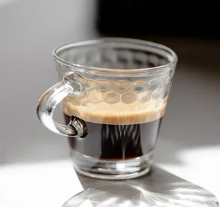 BODUM Columbia RVS French Press - Dubbelwandig - 12 Koppen / 1.5L