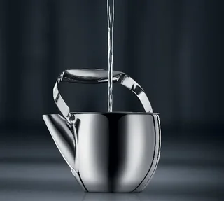 BODUM Columbia Stainless Steel French Press 1.5L