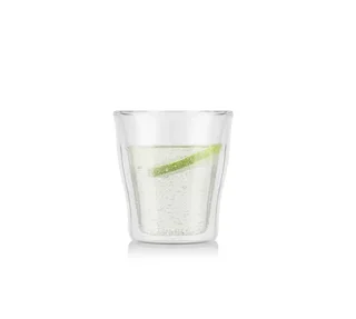 BODUM Doppelwandgläser Kopenhagen – 2er-Set à 25 cl